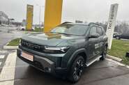 Renault Duster Techno