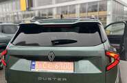 Renault Duster Techno