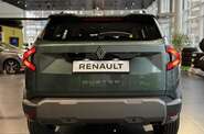 Renault Duster - фото 4