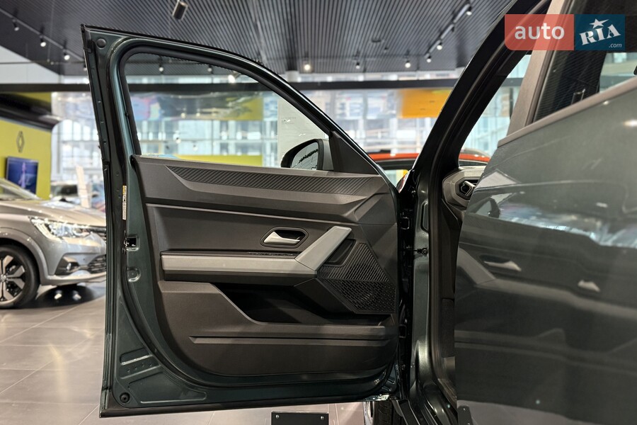 Renault Duster - фото 14