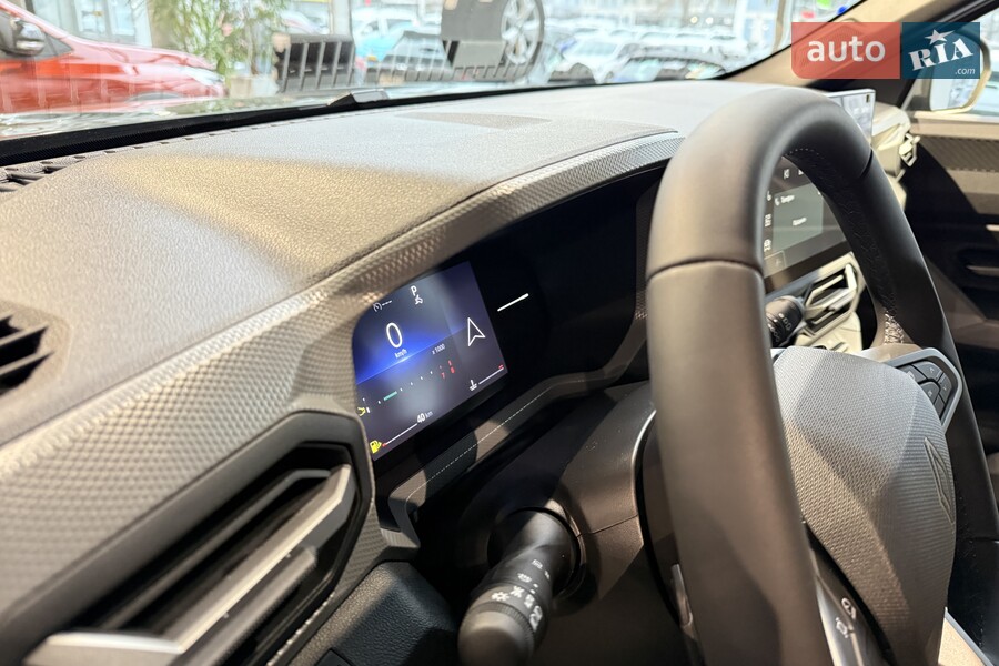 Renault Duster - фото 17