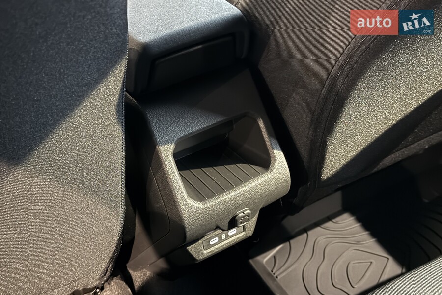 Renault Duster - фото 21