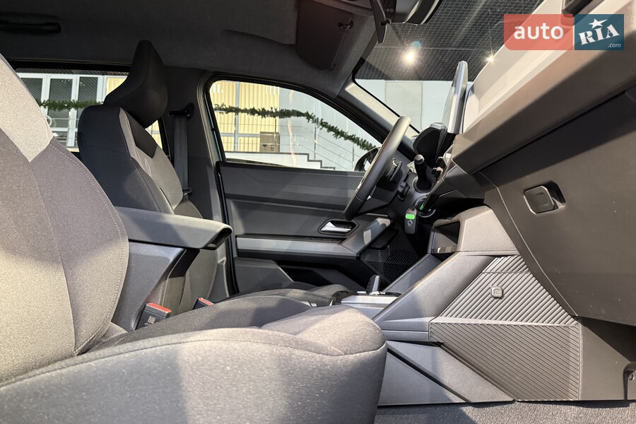 Renault Duster - фото 28