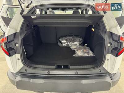 Новый Renault Duster 2025 - фото 5