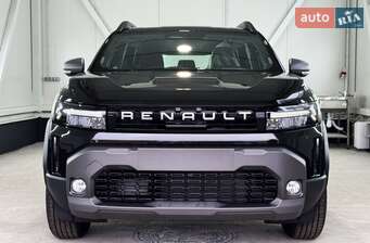 Renault Duster 2025 в Дніпро (Дніпропетровськ)