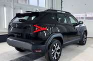 Renault Duster Evolution