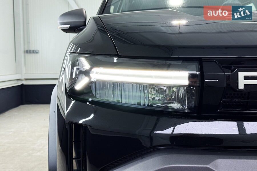 Renault Duster - фото 3