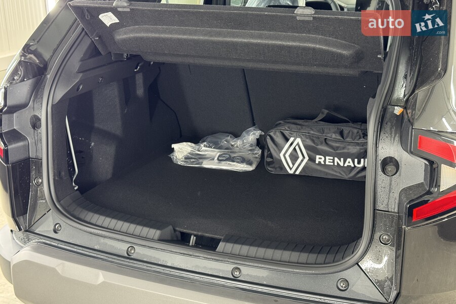 Renault Duster - фото 5