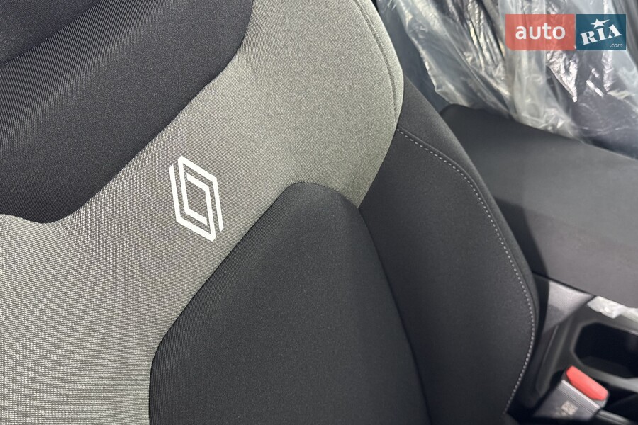 Renault Duster - фото 14