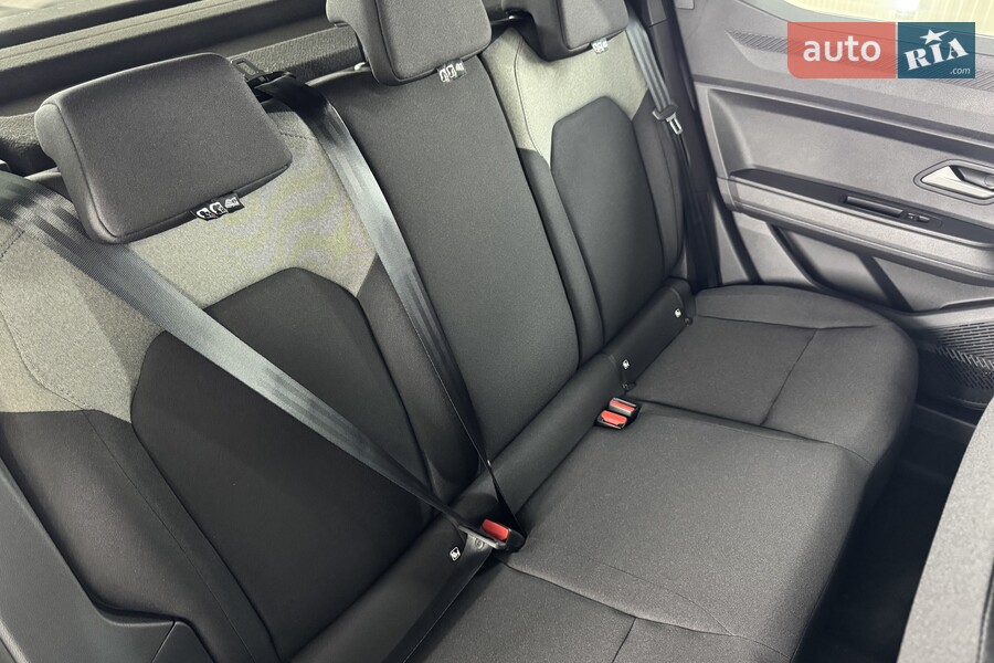 Renault Duster - фото 18