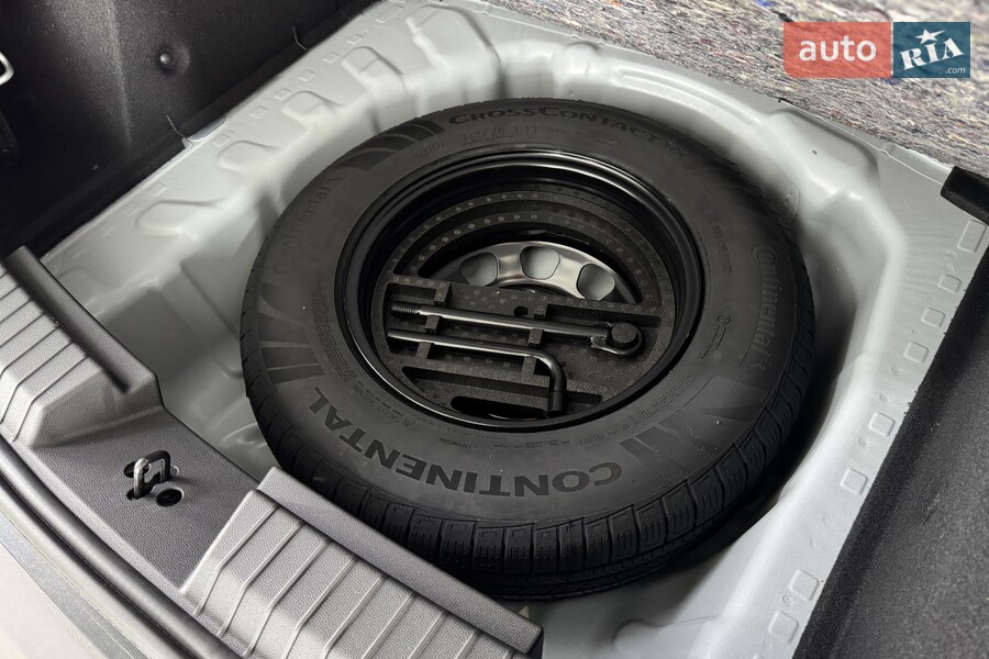 Renault Duster - фото 20