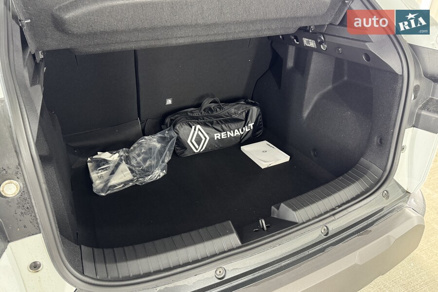 Renault Duster - фото 6