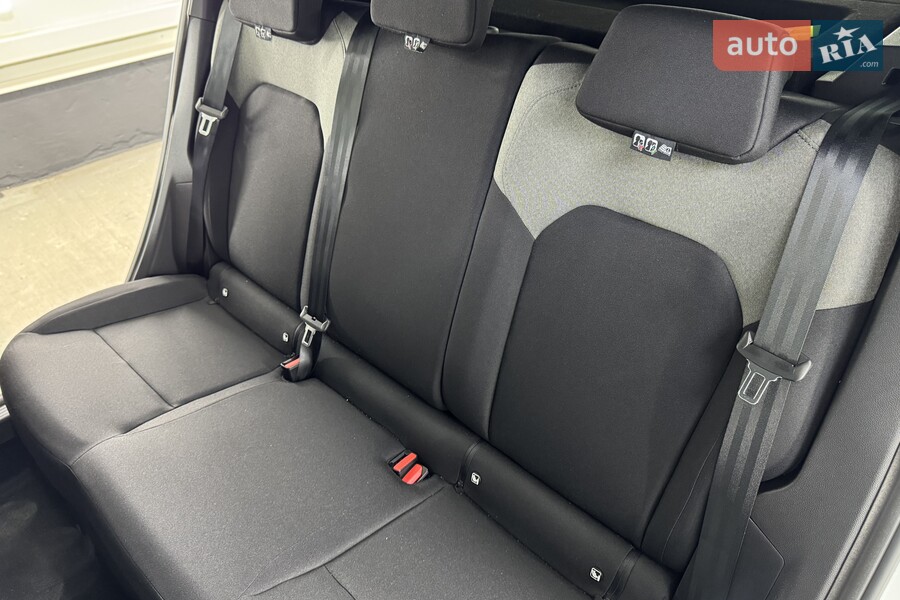 Renault Duster - фото 21