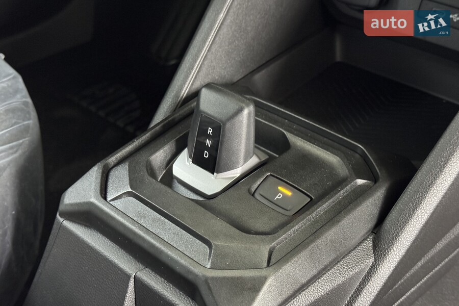 Renault Duster - фото 9