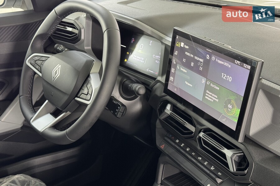 Renault Duster - фото 8