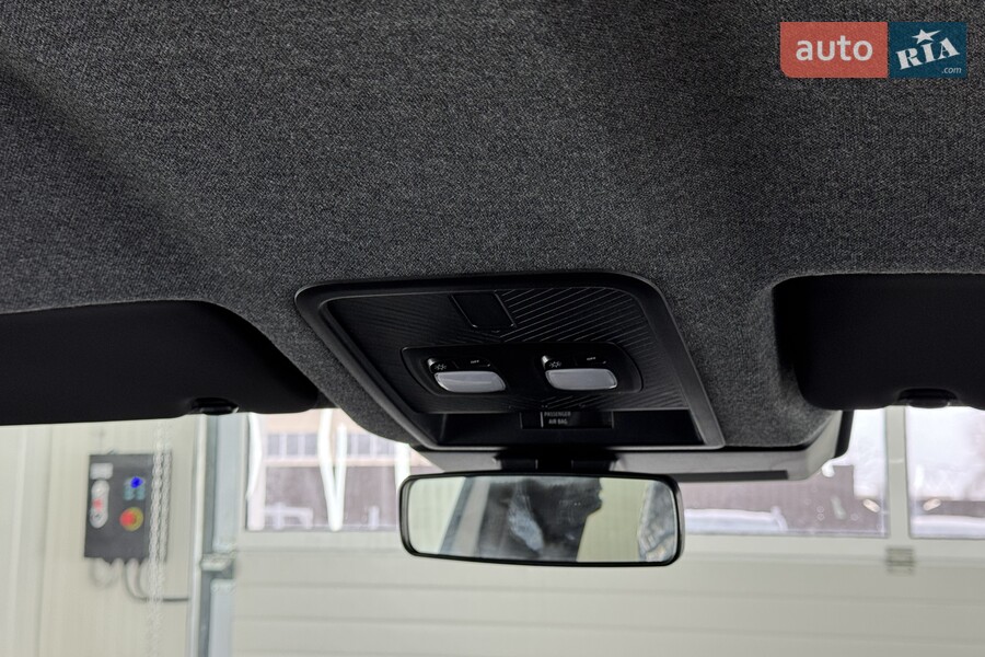 Renault Duster - фото 16