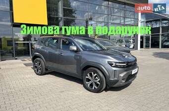 Renault Duster 2025 в Хмельницький