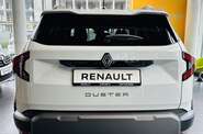 Renault Duster Evolution