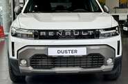 Renault Duster Evolution