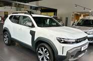 Renault Duster Evolution