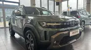 Renault Duster Evolution
