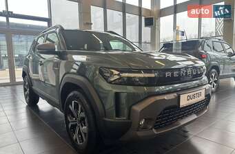 Renault Duster 2025 в Київ