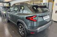 Renault Duster Evolution