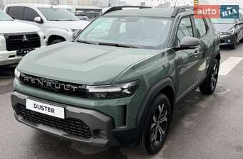 Renault Duster 2025 в Київ