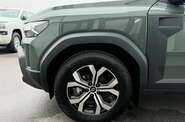 Renault Duster Evolution