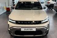 Renault Duster Evolution
