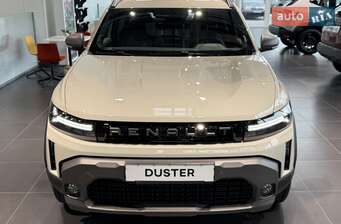 Renault Duster 2025 в Київ
