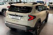 Renault Duster Evolution