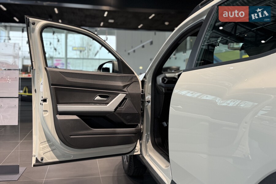 Renault Duster - фото 11