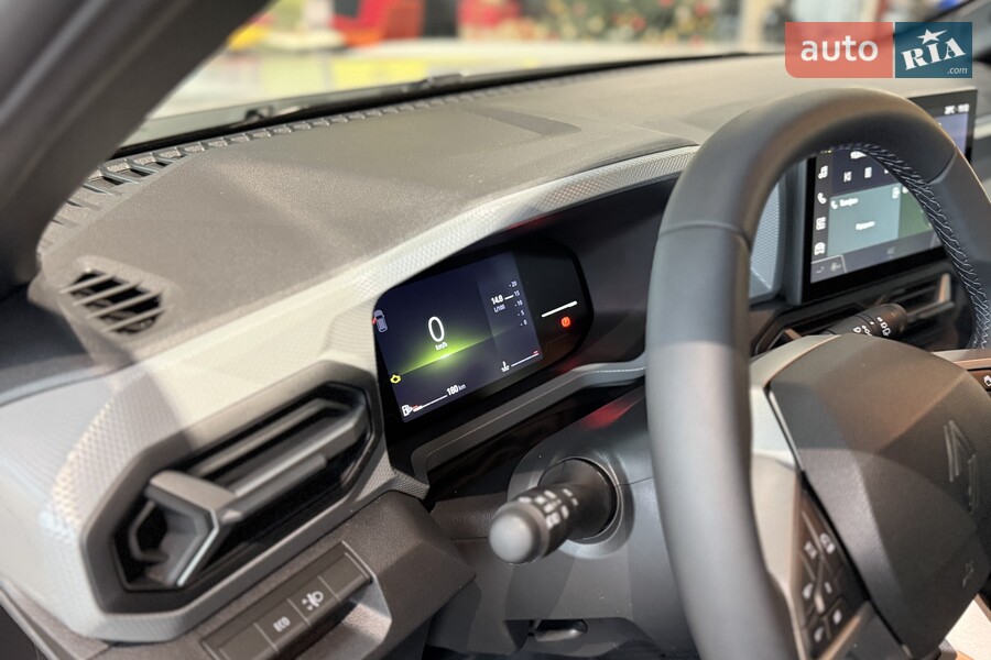 Renault Duster - фото 15