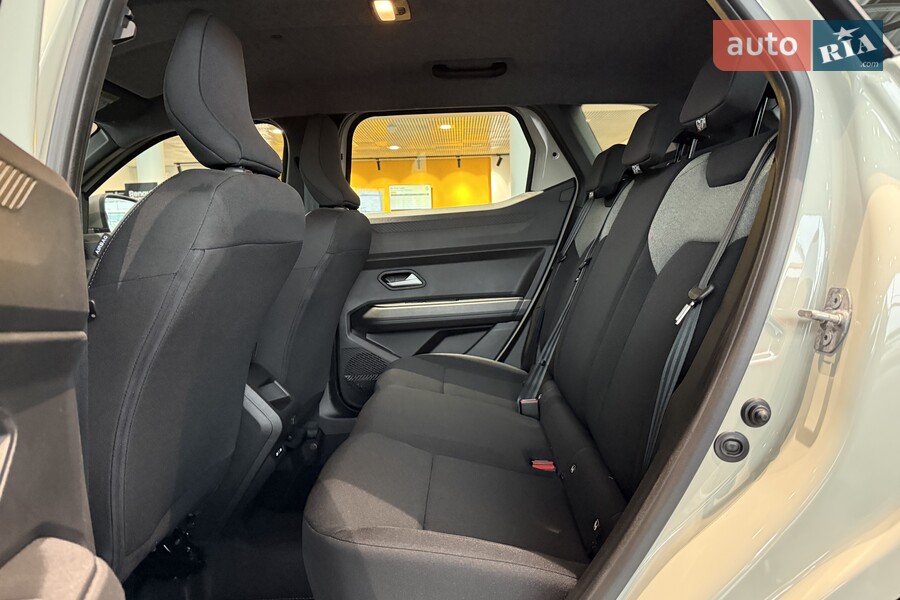 Renault Duster - фото 17