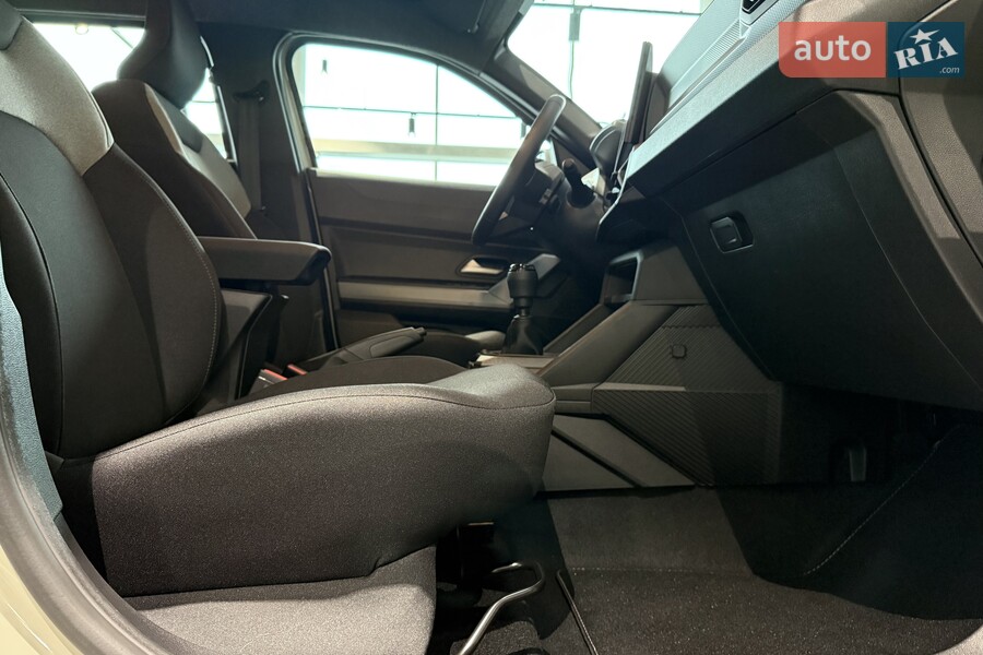 Renault Duster - фото 26