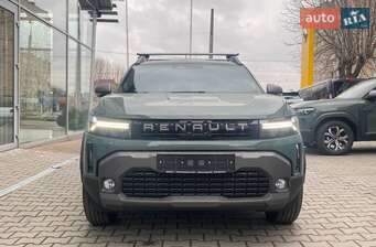 Renault Duster 2025 в Хмельницький
