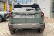 Renault Duster Evolution