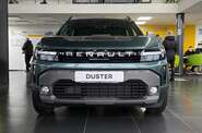 Renault Duster Evolution