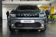 Renault Duster Evolution