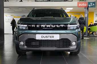 Renault Duster 2025 в Хмельницький