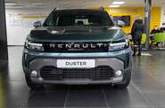 Renault Duster Evolution