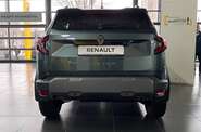 Renault Duster Evolution