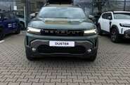 Renault Duster Techno