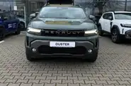 Renault Duster Techno