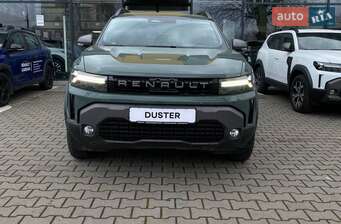 Renault Duster 2024 в Хмельницький