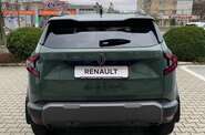 Renault Duster Techno