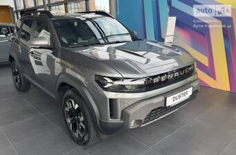 Renault Duster 2025 Techno