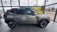 Renault Duster Techno