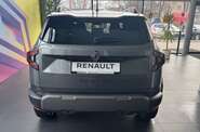 Renault Duster Techno